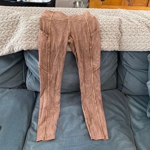 Lululemon Leggings Size 2